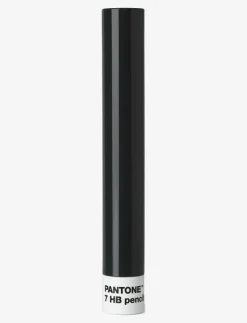 PANTONE PENCILS - 7 PCS Gray - Kontorsinredning| Kontorsmaterial