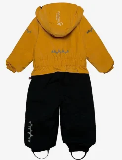 Barn ISBJÖRN of Sweden Ytterkläder|Overaller|PENGUIN Snowsuit Kids - Overaller