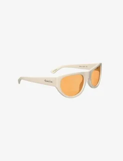 Corlin Eyewear Penny - Round Frame|Kvinnor Solglasögon|Solglasögon