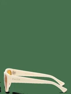 Corlin Eyewear Penny - Round Frame|Kvinnor Solglasögon|Solglasögon