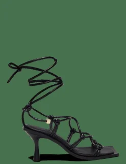 Malina Penny heels with straps - Sandaler|Kvinnor Högklackade Skor