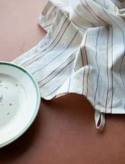 STUDIO FEDER Penny Tea Towel - Diskning| Tvätt & Städ