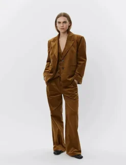 Kvinnor Sofie Schnoor Kavajer|PENNYSW BLAZER - Enkelknäppta kavajer