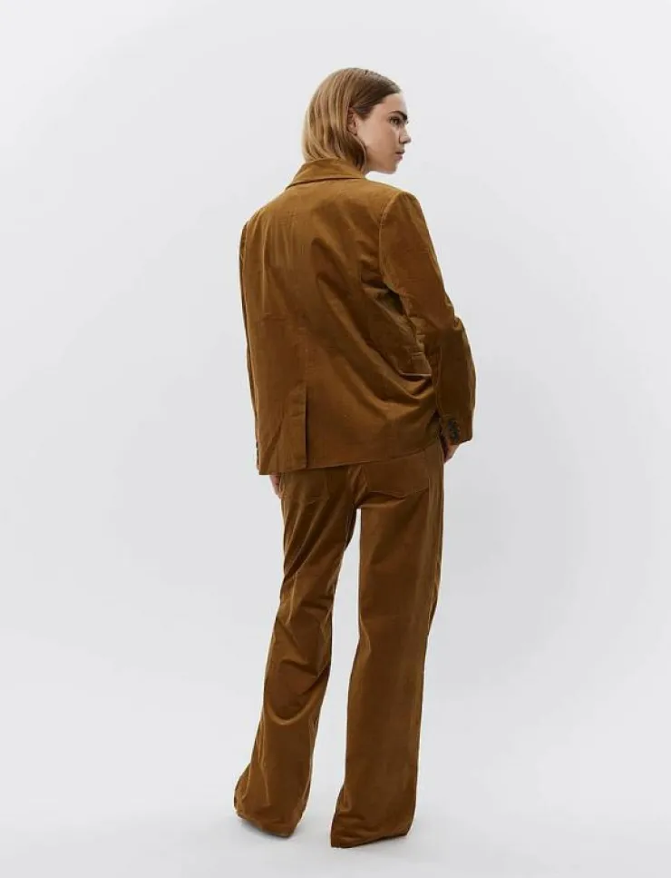 Kvinnor Sofie Schnoor Kavajer|PENNYSW BLAZER - Enkelknäppta kavajer