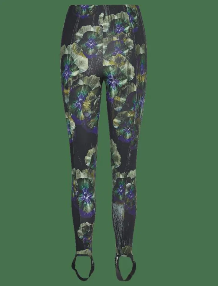 Desigual PENSEE LACROIX - Leggings & Tights|Kvinnor Leggings & Tights
