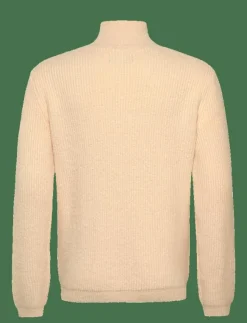Clean Cut Copenhagen Stickat|Pepe turtleneck knit - Polokrage