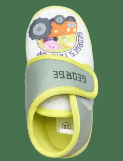 Barn Leomil Inneskor|PEPPA house shoe - Inneskor