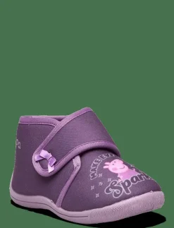 Barn Leomil Inneskor|PEPPA house shoe - Inneskor