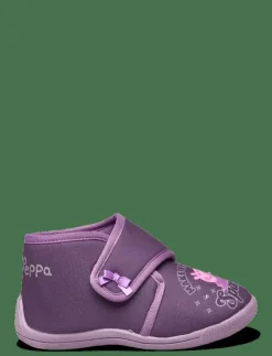 Barn Leomil Inneskor|PEPPA house shoe - Inneskor