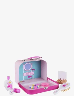 Barn Barbo Toys Rollspel|Peppa Pig - Beauty Set - Låtsassmink & Accessoar