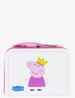 Barn Barbo Toys Rollspel|Peppa Pig - Beauty Set - Låtsassmink & Accessoar
