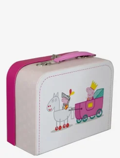 Barn Barbo Toys Rollspel|Peppa Pig - Beauty Set - Låtsassmink & Accessoar