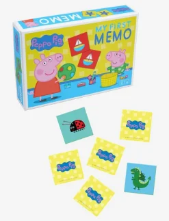Barbo Toys Peppa Pig My first memory - Memo|Barn Pussel & Spel