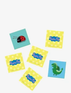 Barbo Toys Peppa Pig My first memory - Memo|Barn Pussel & Spel