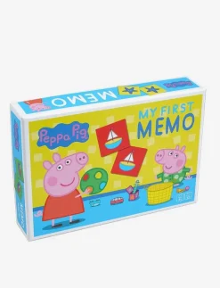 Barbo Toys Peppa Pig My first memory - Memo|Barn Pussel & Spel