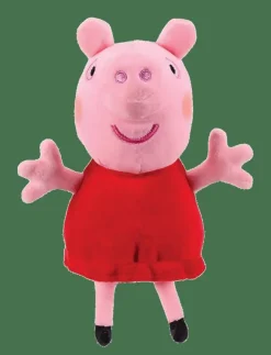 Proxy PEPPA PLUSH 3PK - Film & Sagofigur|Barn Leksaksset & Leksaksfigurer