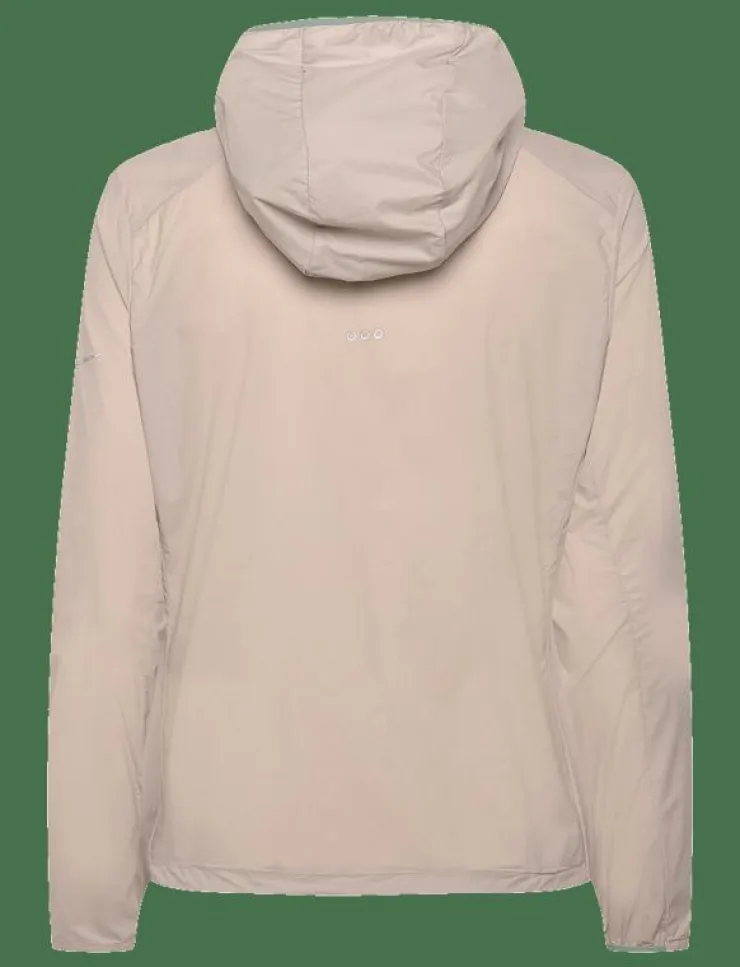 Kvinnor Saucony Jackor|Peregrine Packaway Jacket Women - Sportjackor