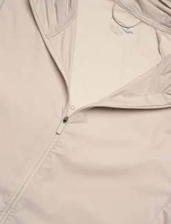 Kvinnor Saucony Jackor|Peregrine Packaway Jacket Women - Sportjackor