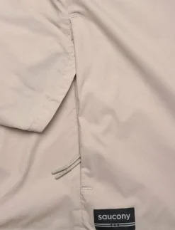 Kvinnor Saucony Jackor|Peregrine Packaway Jacket Women - Sportjackor