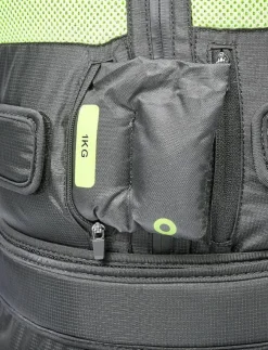 adidas Equipment Perf. Adjust. Wght Vest - 10Kg - Vikter|Kvinnor Sportutrustning|Sportutrustning