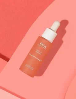 REN PERFECT CANVAS CLEAN PRIMER 30 ML - Ansikte|Kvinnor Smink