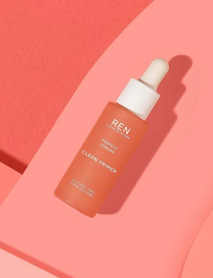 REN PERFECT CANVAS CLEAN PRIMER 30 ML - Ansikte|Kvinnor Smink