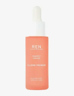 REN PERFECT CANVAS CLEAN PRIMER 30 ML - Ansikte|Kvinnor Smink