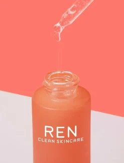 REN PERFECT CANVAS CLEAN PRIMER 30 ML - Ansikte|Kvinnor Smink