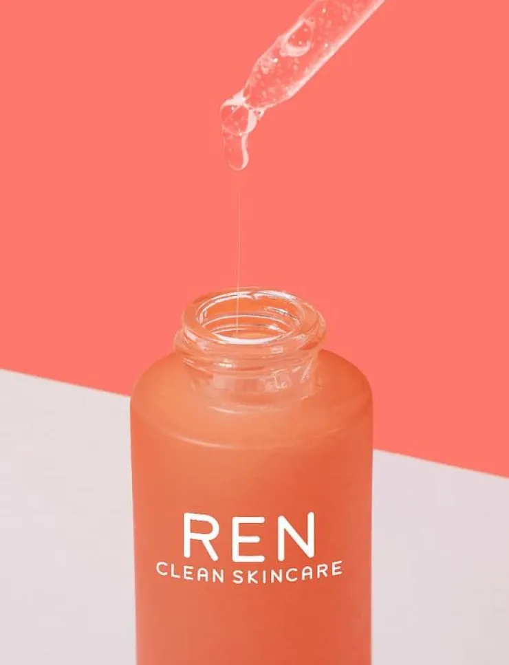 REN PERFECT CANVAS CLEAN PRIMER 30 ML - Ansikte|Kvinnor Smink