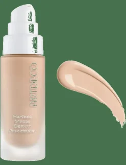 Kvinnor Artdeco Smink|Perfect Matte Serum Foundation - Ansikte