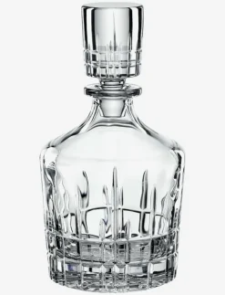 Spiegelau Kannor & Karaffer|Perfect Serve Coll. Whisky Karaff 0,75 l - Whiskeykaraffer