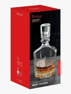 Spiegelau Kannor & Karaffer|Perfect Serve Coll. Whisky Karaff 0,75 l - Whiskeykaraffer