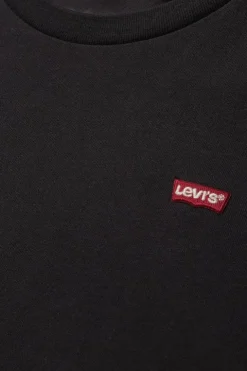 Levi's® PERFECT TEE MINERAL BLACK - T-shirts|Kvinnor Kläder|T-Shirts & Toppar