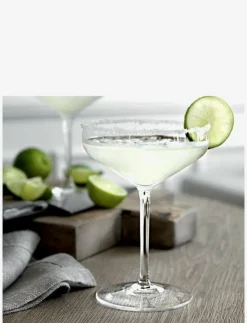 Holmegaard Glas|Perfection Cocktailglas 38 cl 6 st. - Martiniglas & Cocktailglas