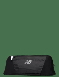 Kvinnor New Balance Träningsväskor|Väskor|Performance Acc Belt - Magväskor