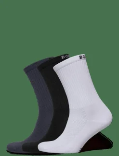 Björn Borg Underkläder|PERFORMANCE ANKLE SOCK 3p - Strumpor