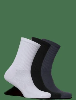 Björn Borg Underkläder|PERFORMANCE ANKLE SOCK 3p - Strumpor