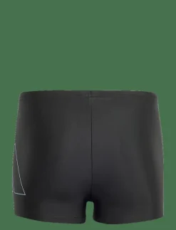 Barn adidas Sportswear Badkläder|PERFORMANCE BIG BARS SWIM BOXER - Badbyxa