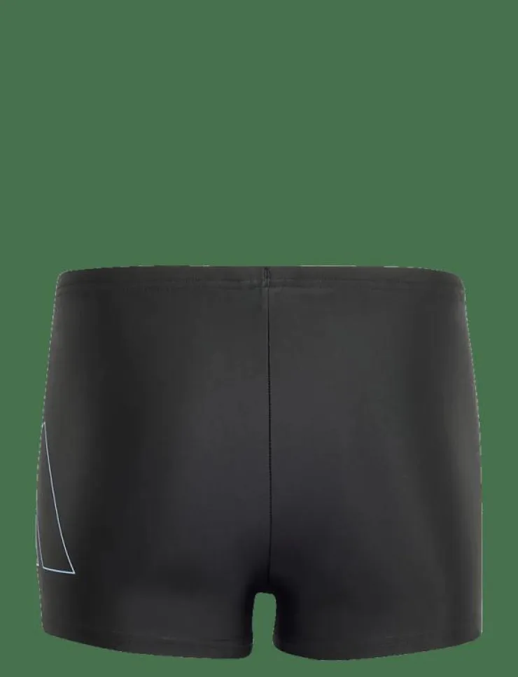 Barn adidas Sportswear Badkläder|PERFORMANCE BIG BARS SWIM BOXER - Badbyxa