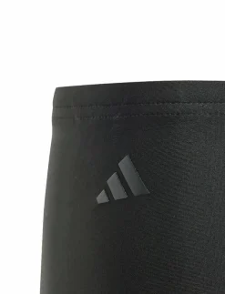 Barn adidas Sportswear Badkläder|PERFORMANCE BIG BARS SWIM BOXER - Badbyxa