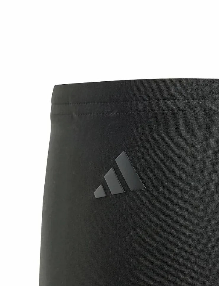 Barn adidas Sportswear Badkläder|PERFORMANCE BIG BARS SWIM BOXER - Badbyxa