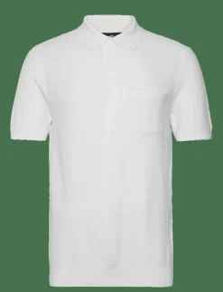 Ralph Lauren Golf Performance Johnny-Collar Sweater - Kortärmade pikéer| Toppar & T-Shirts