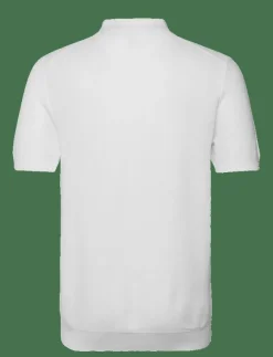 Ralph Lauren Golf Performance Johnny-Collar Sweater - Kortärmade pikéer| Toppar & T-Shirts