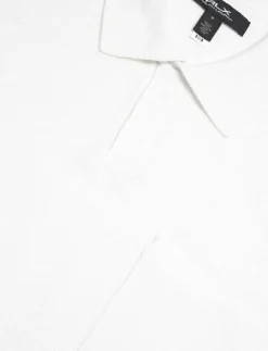 Ralph Lauren Golf Performance Johnny-Collar Sweater - Kortärmade pikéer| Toppar & T-Shirts