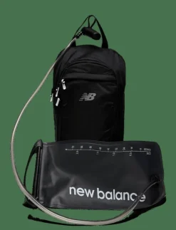 New Balance Performance 4L Hydration Backpack - Ryggsäckar|Kvinnor Träningsväskor|Väskor