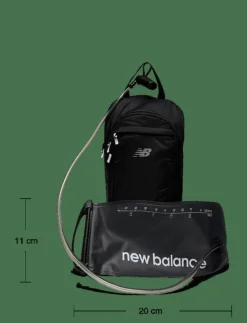 New Balance Performance 4L Hydration Backpack - Ryggsäckar|Kvinnor Träningsväskor|Väskor