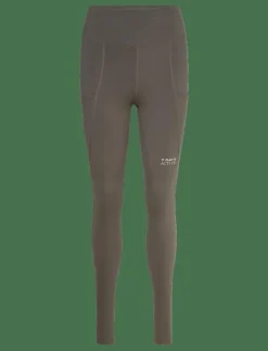 Kvinnor 7 DAYS Active Tights|Performance Tights - Träningstights