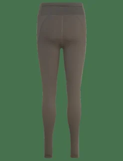 Kvinnor 7 DAYS Active Tights|Performance Tights - Träningstights