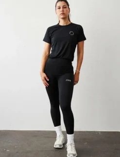 Kvinnor 7 DAYS Active Tights|Performance Tights - Träningstights
