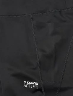 Kvinnor 7 DAYS Active Tights|Performance Tights - Träningstights